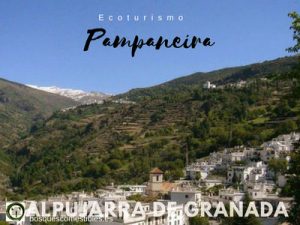 Pampaneira, Alpujarra de Granada